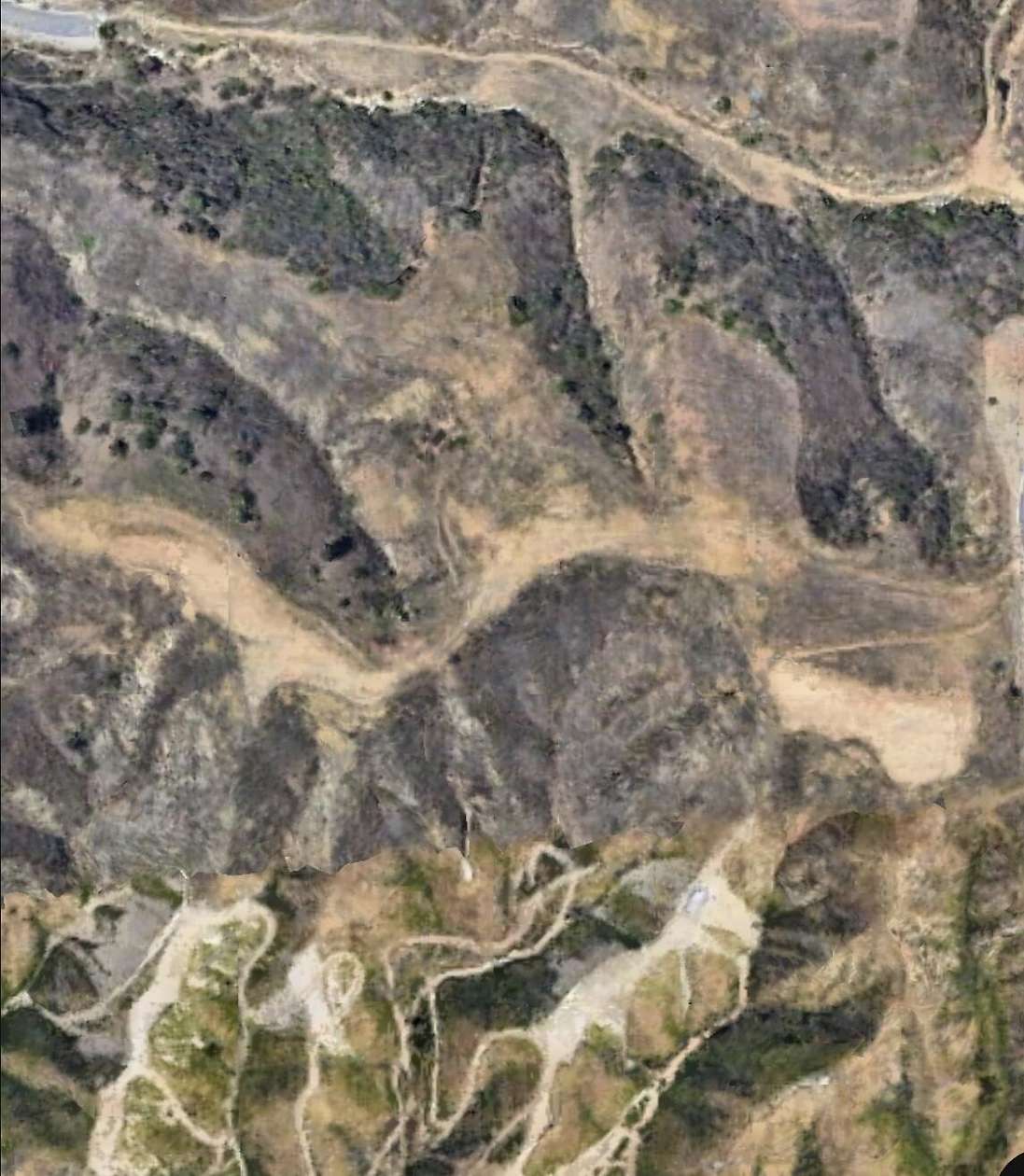 30 Acres of Land for Sale in Redlands, California