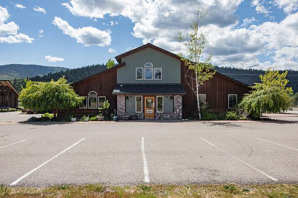 2 Acres of Mixed-Use Land for Sale in Arlee, Montana