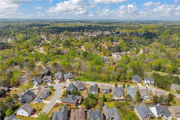 0.23 Acres of Residential Land for Sale in Covington, Georgia