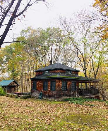 3.7 Acres of Land with Home for Lease in Cornwall Town, New York