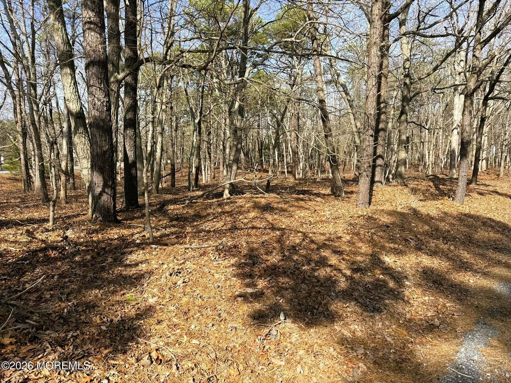 1.7 Acres of Residential Land for Sale in Little Egg Harbor Township, New Jersey