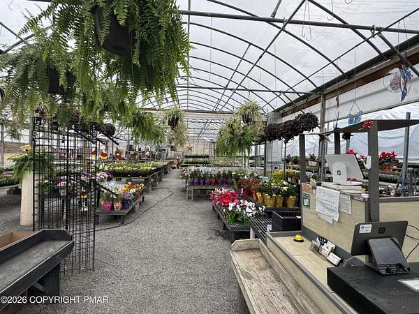 3.8 Acres of Commercial Land for Sale in Stroudsburg, Pennsylvania