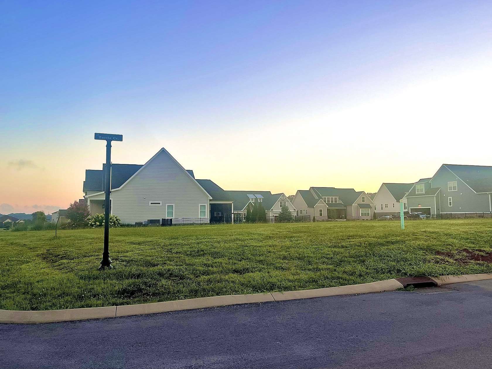 0.25 Acres of Residential Land for Sale in Winchester, Tennessee