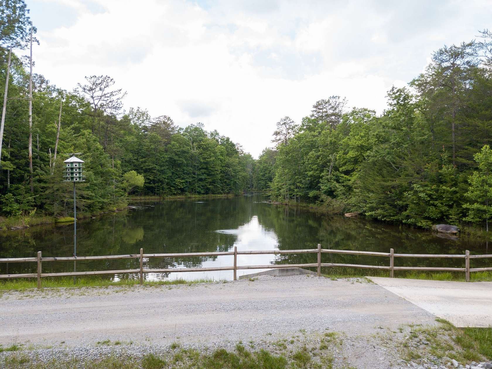 5 Acres of Residential Land for Sale in Coalmont, Tennessee