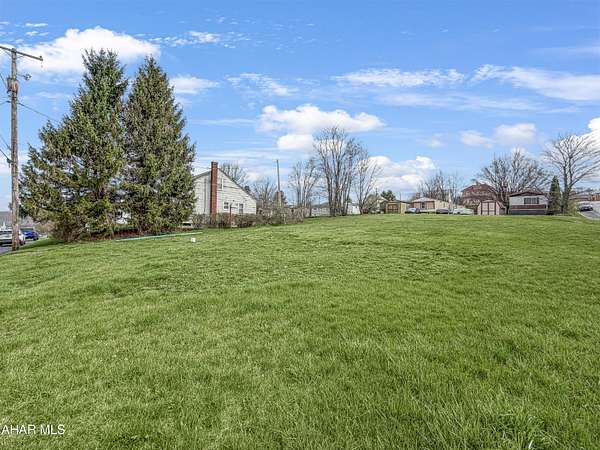 0.22 Acres of Residential Land for Sale in Portage, Pennsylvania
