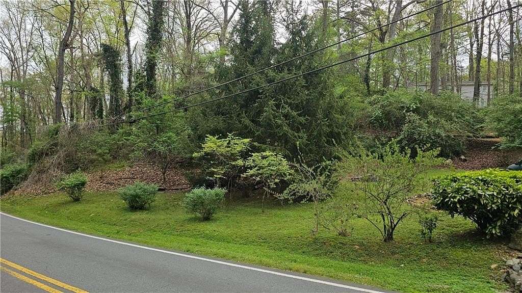 0.29 Acres of Residential Land for Sale in Roswell, Georgia