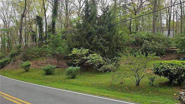 0.29 Acres of Residential Land for Sale in Roswell, Georgia