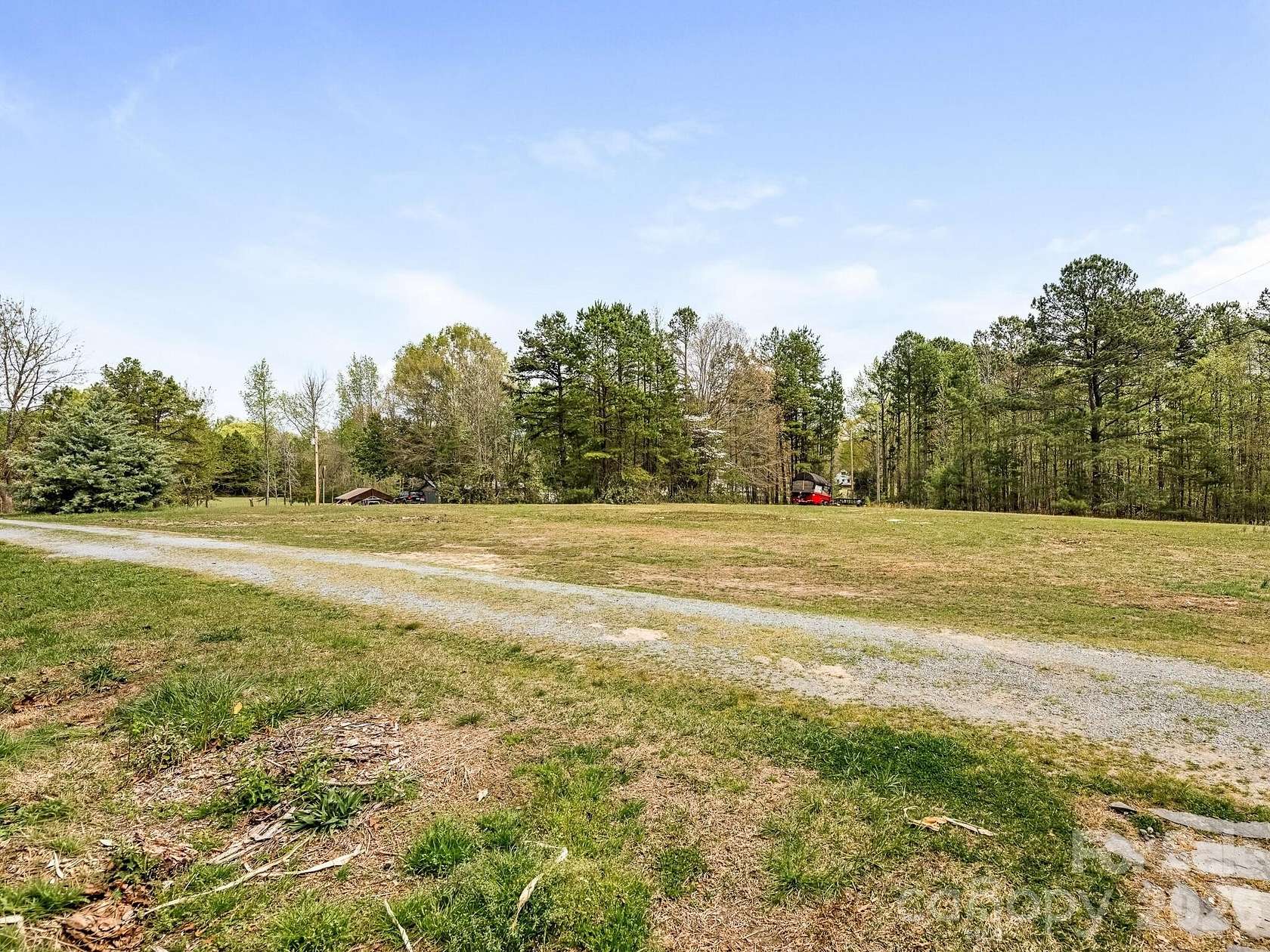 4.88 Acres of Residential Land for Sale in Matthews, North Carolina