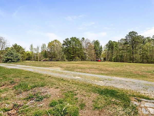 4.88 Acres of Residential Land for Sale in Matthews, North Carolina