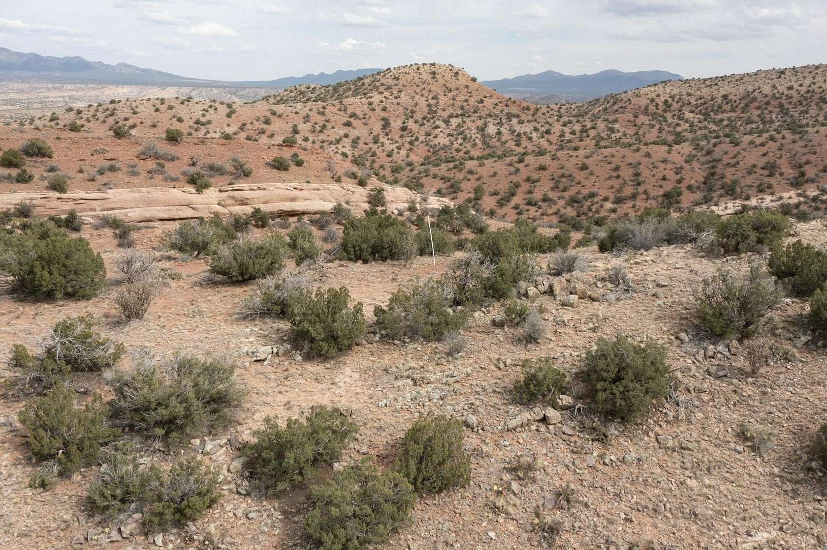 4 Acres of Residential Land for Sale in Placitas, New Mexico