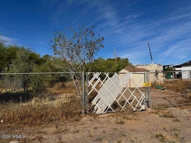 0.19 Acres of Residential Land for Sale in San Tan Valley, Arizona