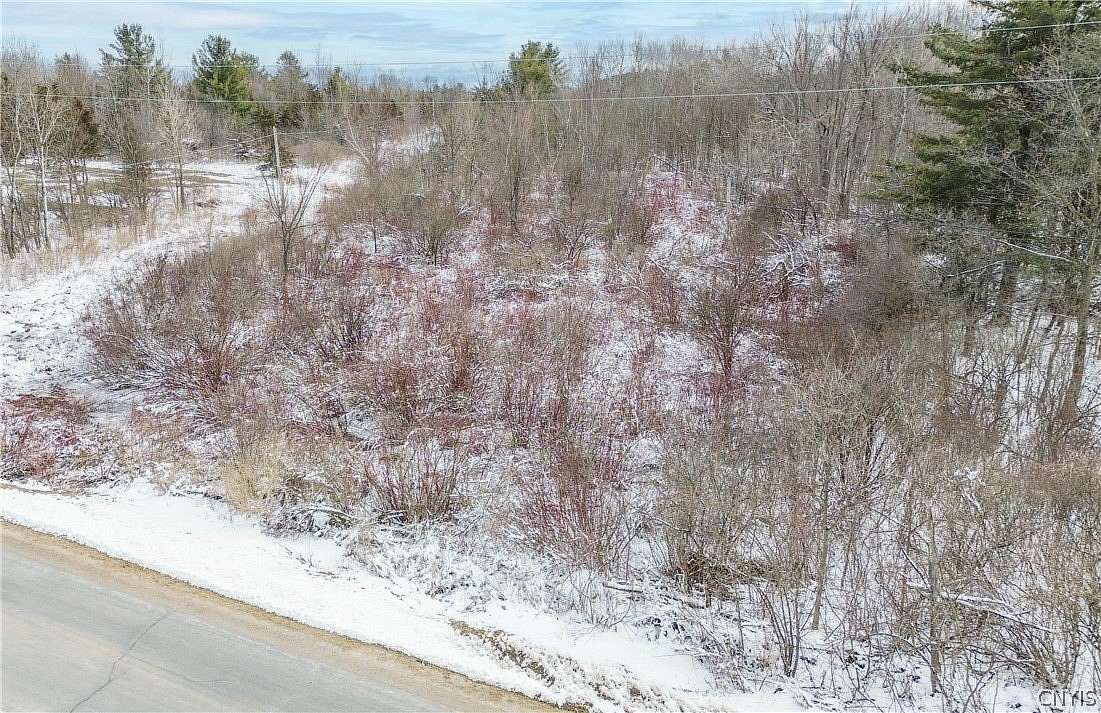 2 Acres of Land for Sale in Theresa, New York