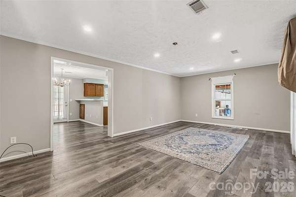 2.57 Acres of Land with Home for Sale in Charlotte, North Carolina