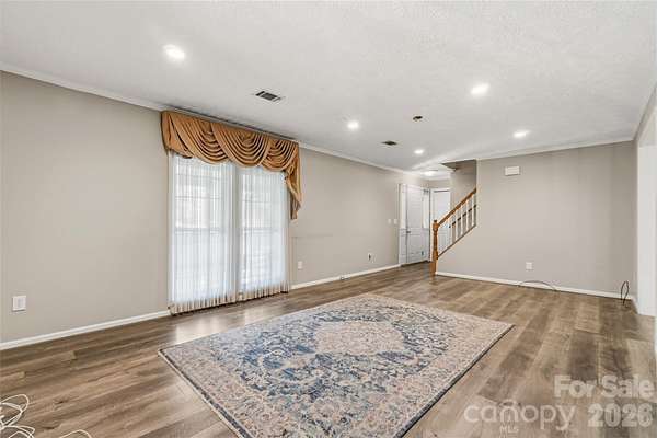 2.57 Acres of Land with Home for Sale in Charlotte, North Carolina