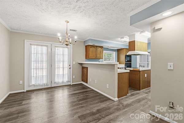 2.57 Acres of Land with Home for Sale in Charlotte, North Carolina