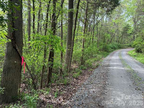 5 Acres of Residential Land for Sale in Rock Hill, South Carolina