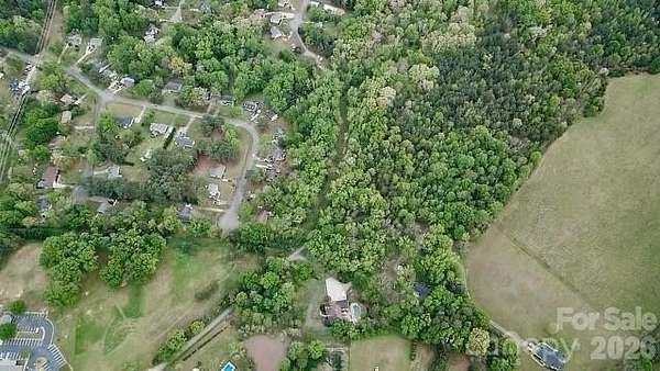 5 Acres of Residential Land for Sale in Rock Hill, South Carolina