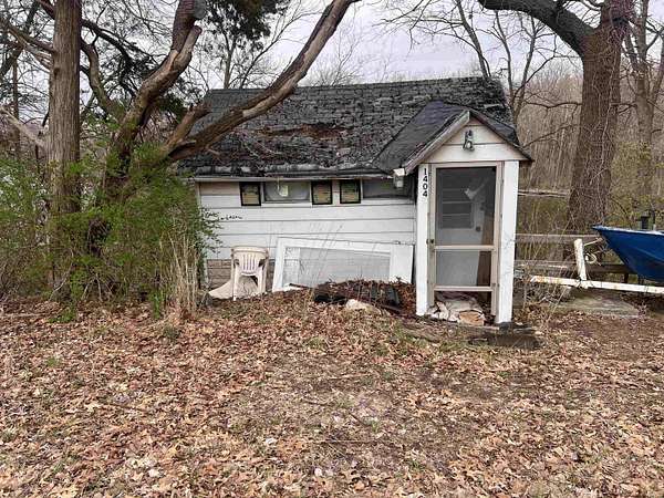 0.31 Acres of Residential Land for Sale in Bristol, Indiana