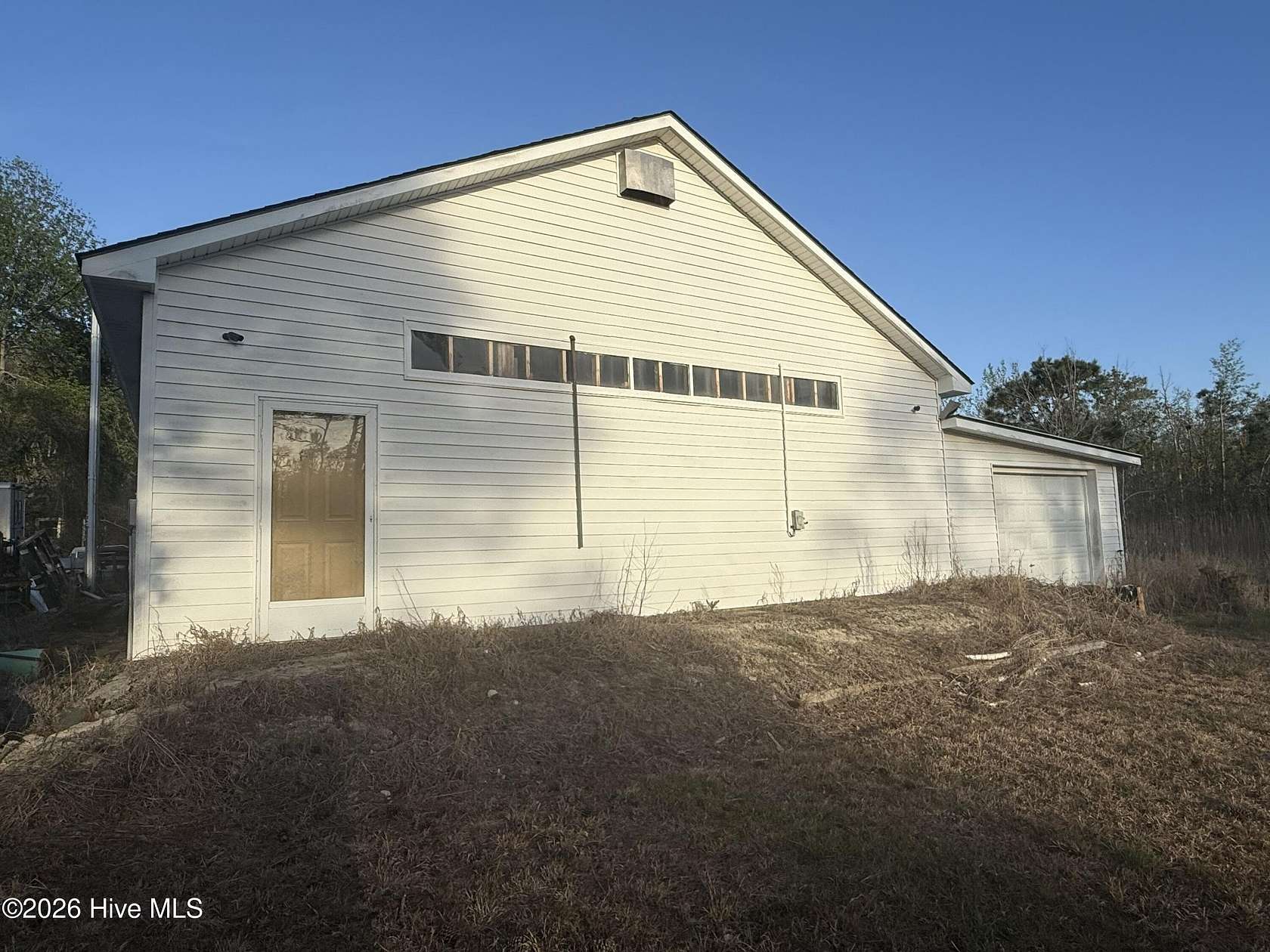 1.38 Acres of Land for Sale in Columbia, North Carolina