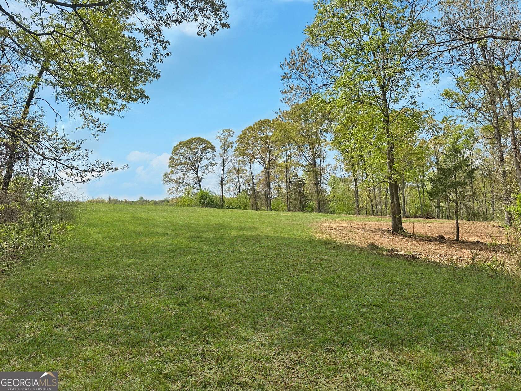 11.8 Acres of Land for Sale in Eastanollee, Georgia