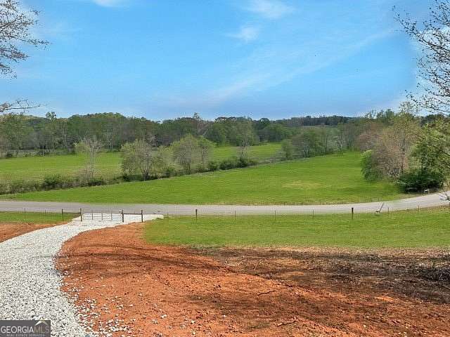 11.4 Acres of Land for Sale in Eastanollee, Georgia