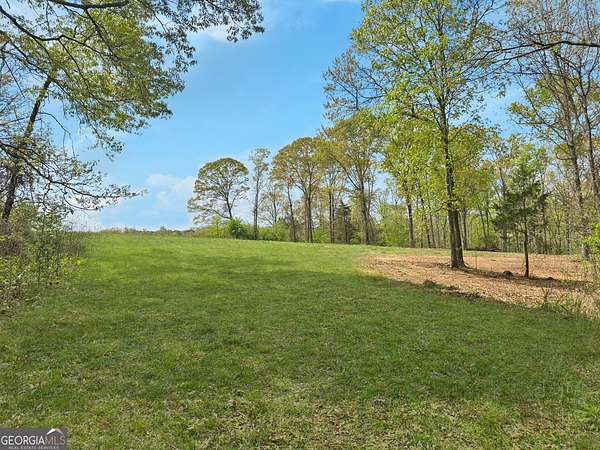 11.8 Acres of Land for Sale in Eastanollee, Georgia
