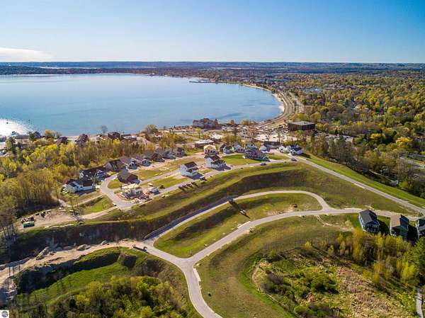 0.15 Acres of Residential Land for Sale in Traverse City, Michigan