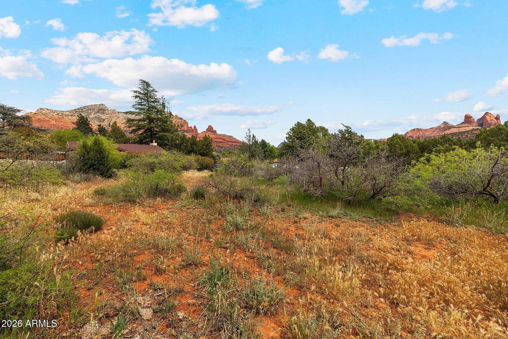 0.37 Acres of Residential Land for Sale in Sedona, Arizona
