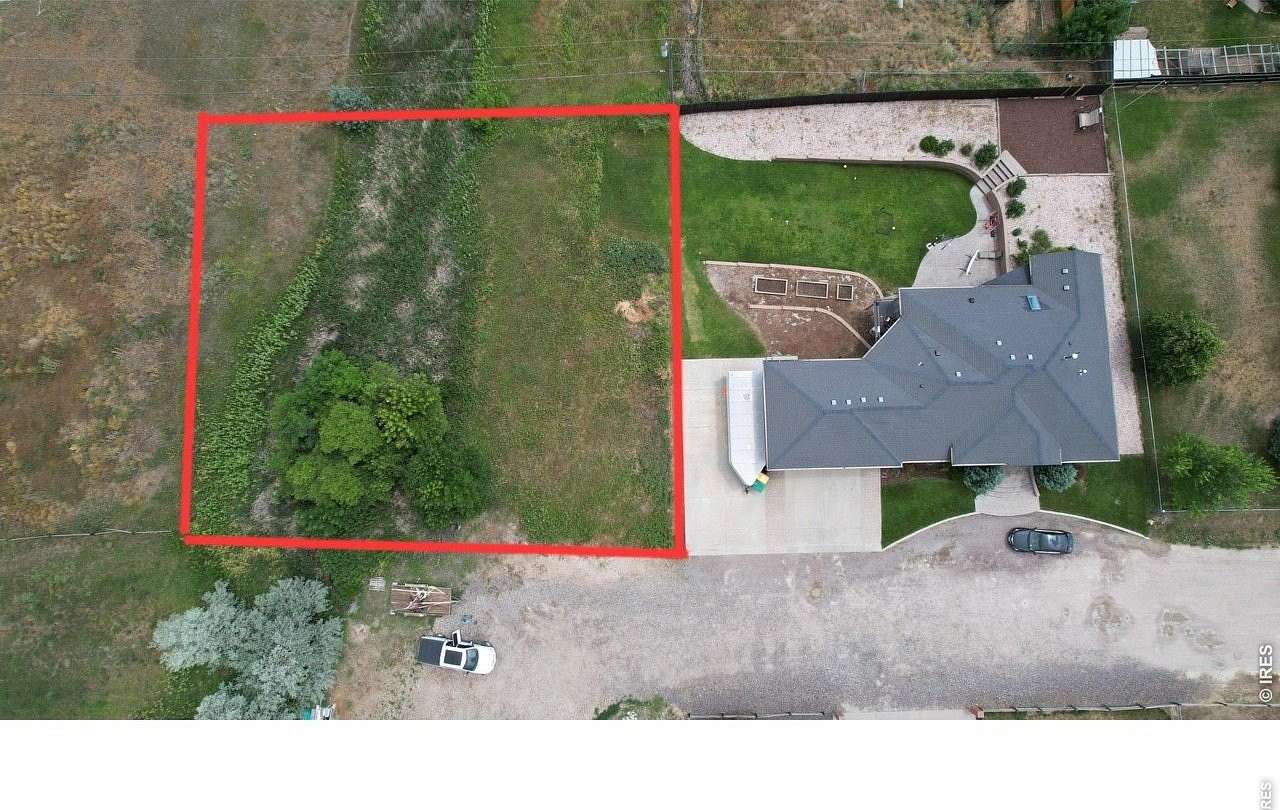 0.29 Acres of Residential Land for Sale in Littleton, Colorado