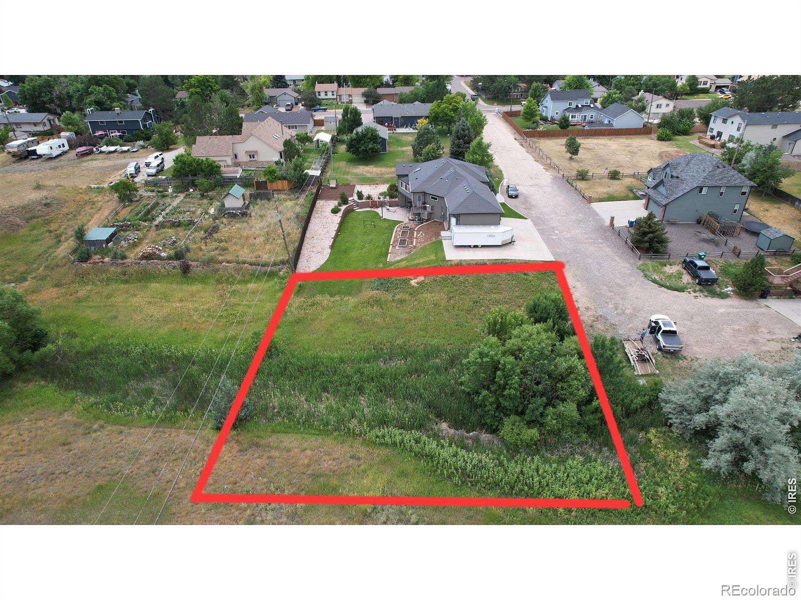 0.29 Acres of Residential Land for Sale in Littleton, Colorado