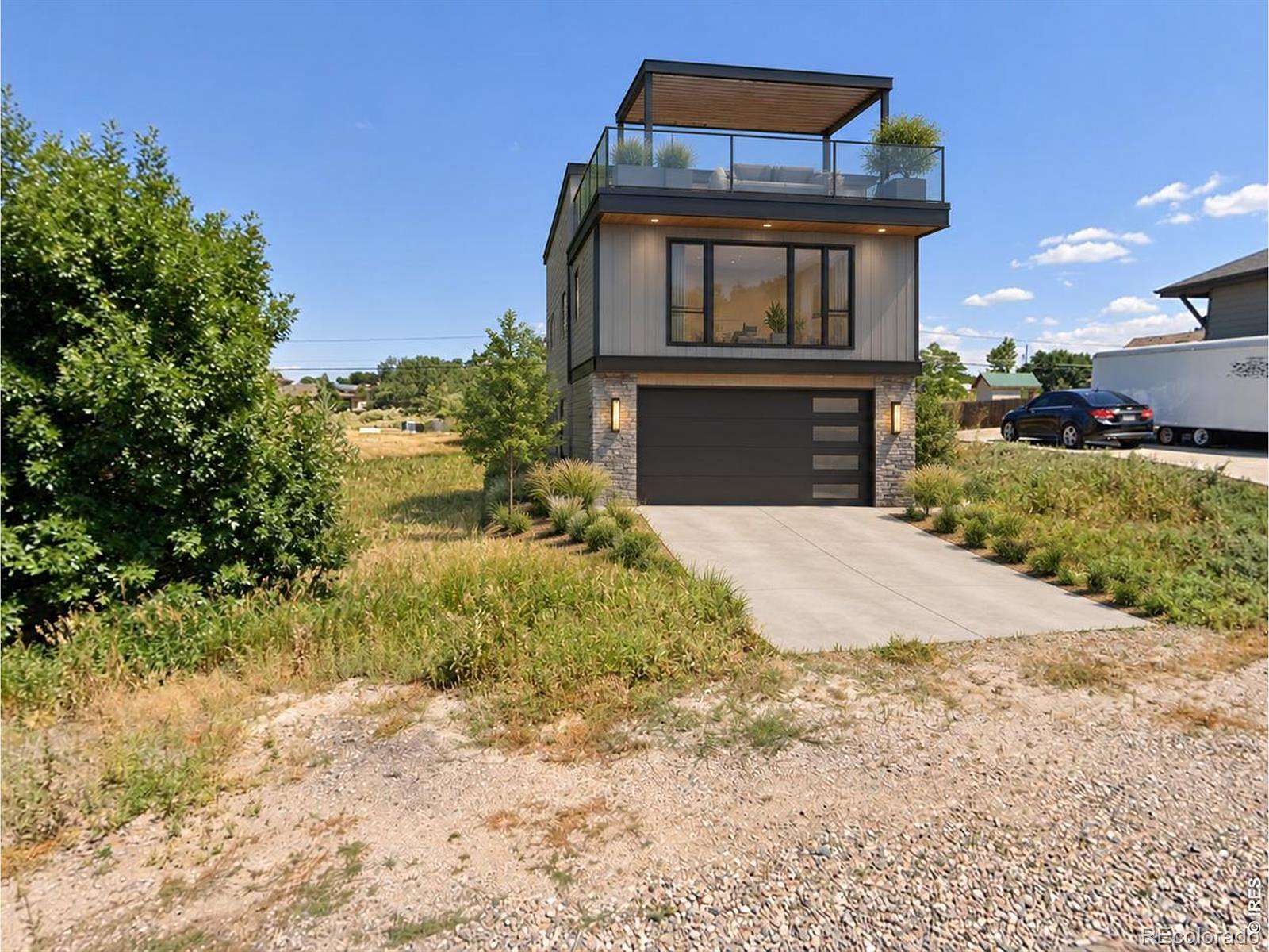 0.29 Acres of Residential Land for Sale in Littleton, Colorado