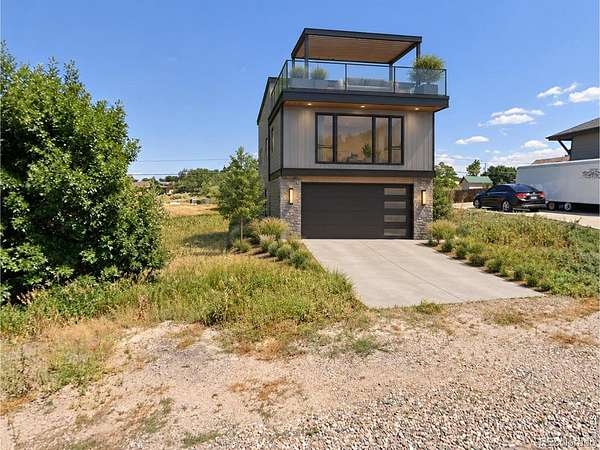 0.29 Acres of Residential Land for Sale in Littleton, Colorado