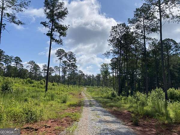 10.1 Acres of Land for Sale in Forsyth, Georgia