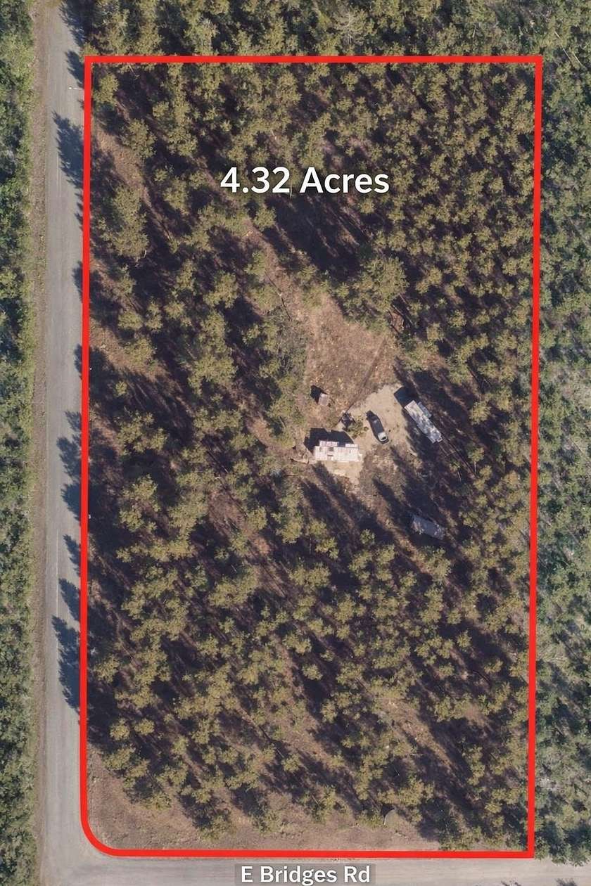 4.32 Acres of Residential Land for Sale in Elk, Washington
