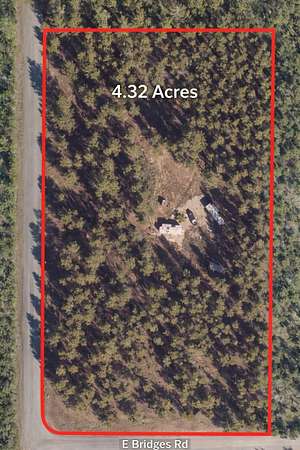 4.32 Acres of Residential Land for Sale in Elk, Washington