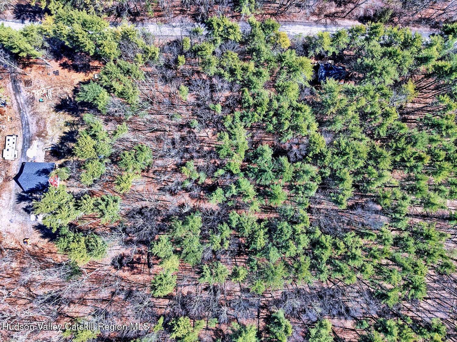 1.5 Acres of Residential Land for Sale in Catskill, New York