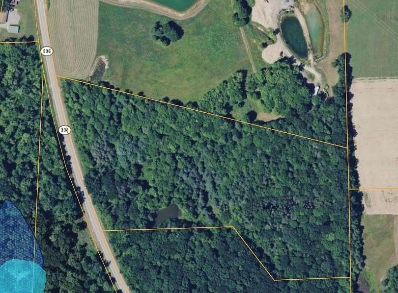 13.6 Acres of Recreational & Residential Land for Sale in Knox, Pennsylvania
