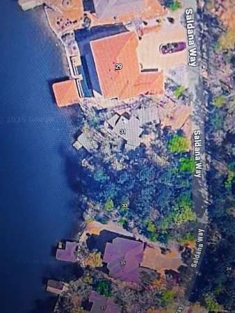 0.32 Acres of Residential Land for Sale in Hot Springs Village, Arkansas