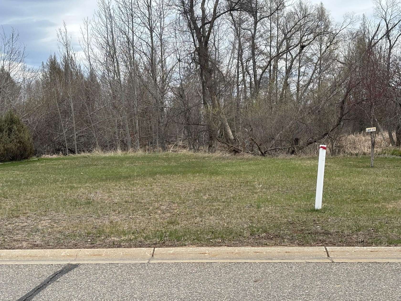 0.15 Acres of Residential Land for Sale in Bemidji, Minnesota