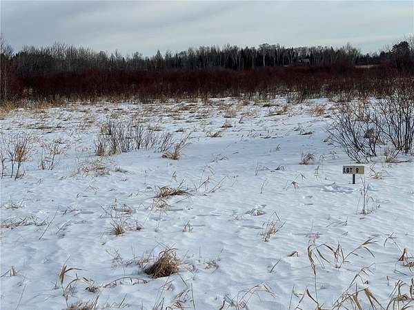 0.13 Acres of Residential Land for Sale in Bemidji, Minnesota