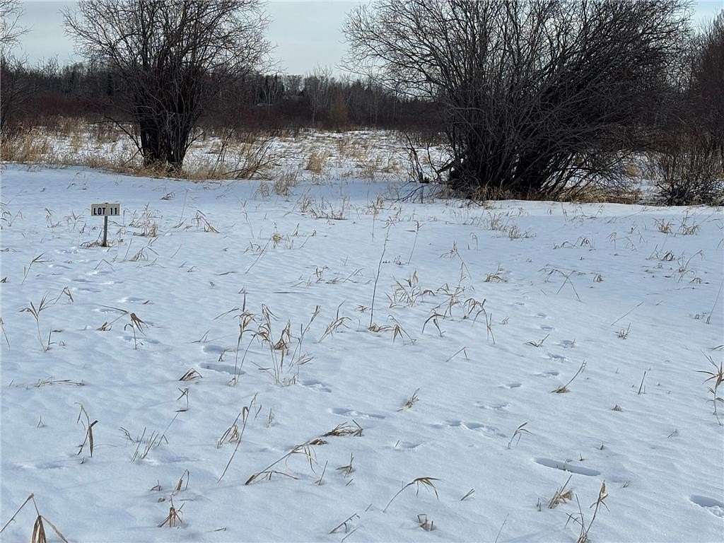 0.13 Acres of Residential Land for Sale in Bemidji, Minnesota