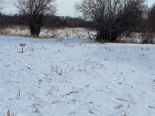 0.13 Acres of Residential Land for Sale in Bemidji, Minnesota