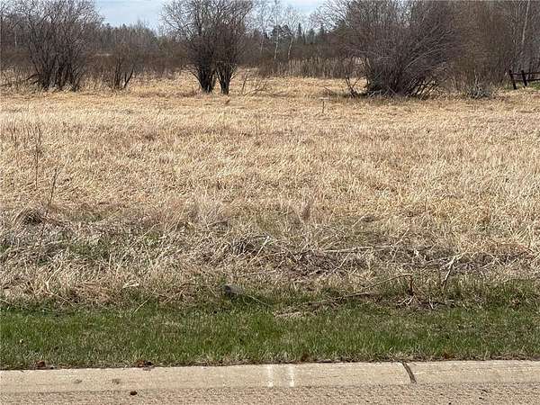0.13 Acres of Residential Land for Sale in Bemidji, Minnesota