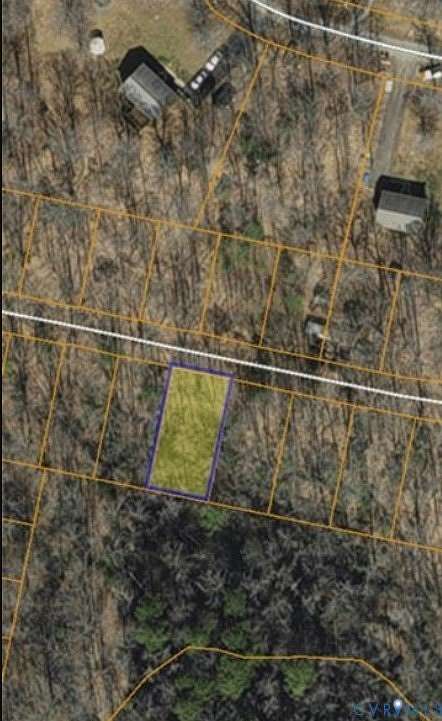 0.12 Acres of Land for Sale in Ruther Glen, Virginia