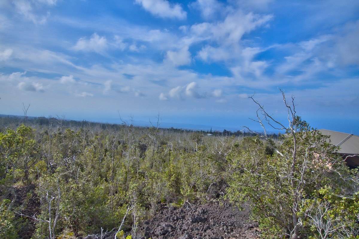 1 Acre of Residential Land for Sale in Hawaiian Ocean View, Hawaii