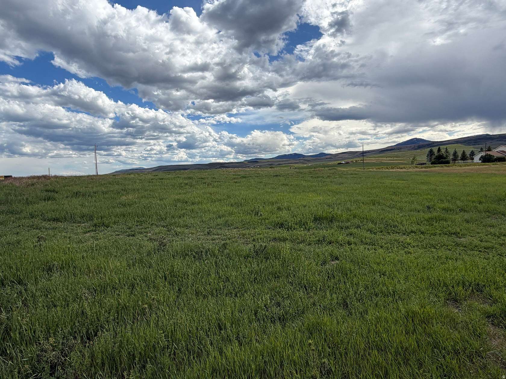 2.5 Acres of Residential Land for Sale in Montpelier, Idaho