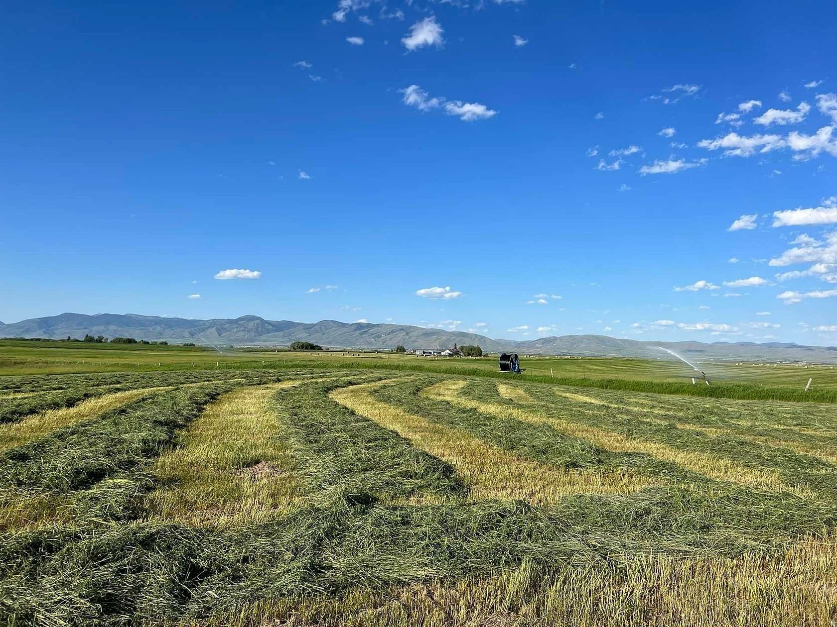 2.5 Acres of Residential Land for Sale in Montpelier, Idaho