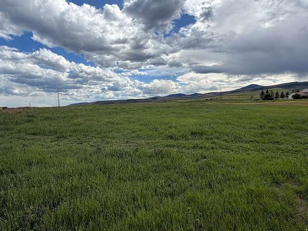 2.5 Acres of Residential Land for Sale in Montpelier, Idaho