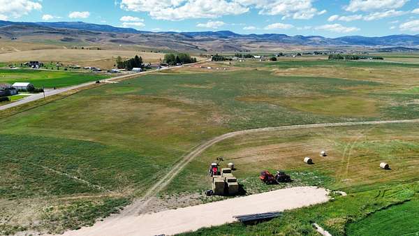 2.5 Acres of Residential Land for Sale in Montpelier, Idaho
