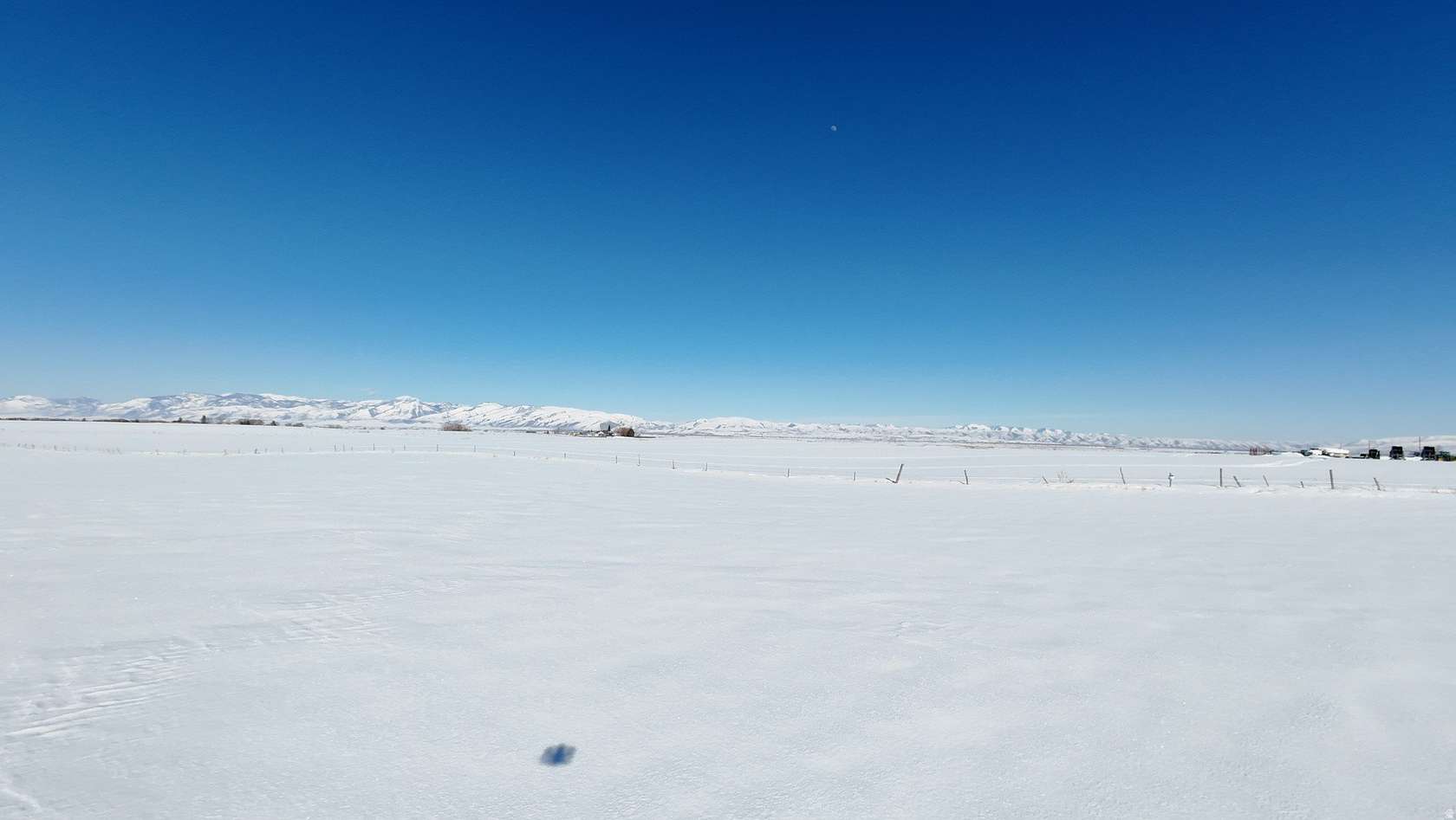 2.5 Acres of Residential Land for Sale in Montpelier, Idaho